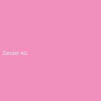 Zander AG