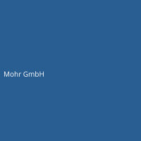 Mohr GmbH