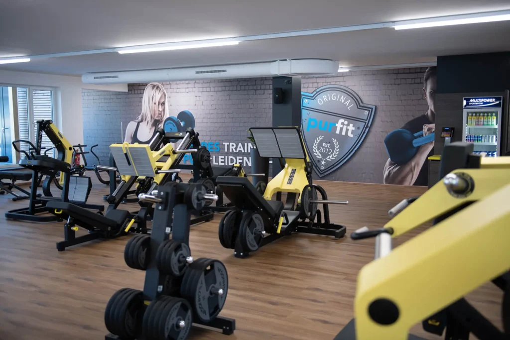 purfit-Bischofshofen-Beingeräte