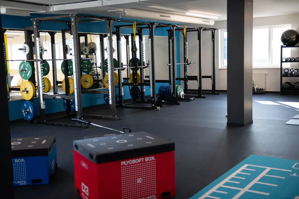 purfit-Bischofshofen-Racks