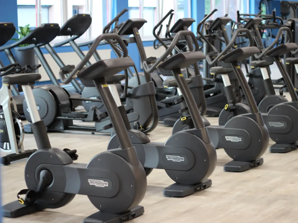 purfit-Hallein-Cardiobereich