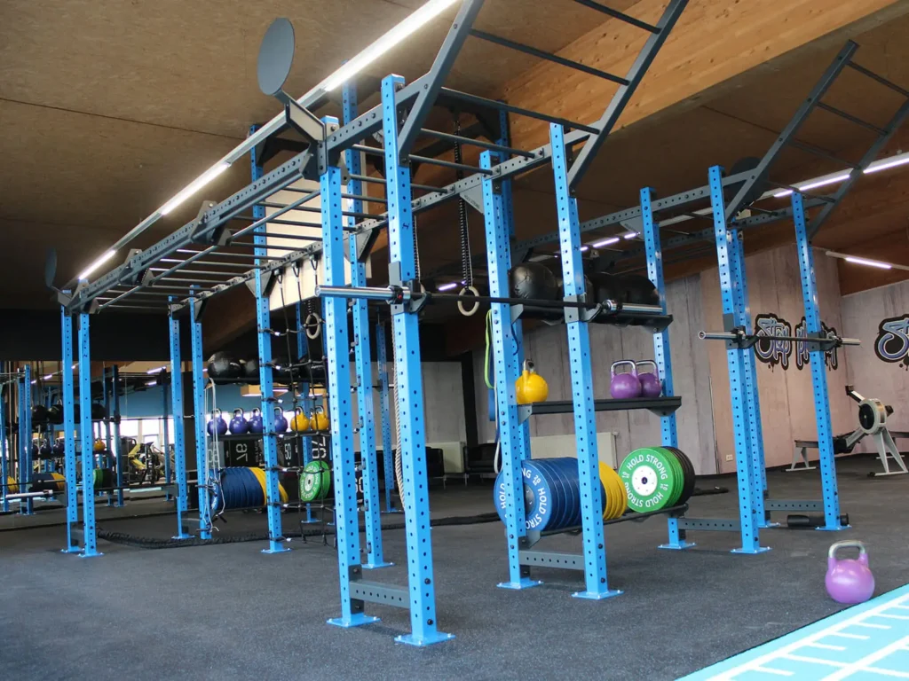purfit-Hallein-Functionaltower